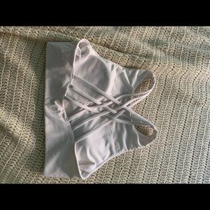 Athleta Sports Bra